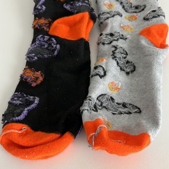 HALLOWEEN SOCKS - Picture 3 of 9